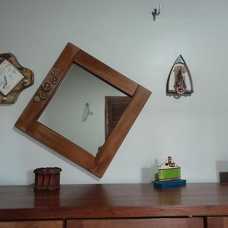 Casa Pierot Villa Luis Correia Ngoại thất bức ảnh