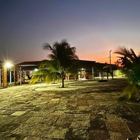 Casa Pierot Villa Luis Correia Ngoại thất bức ảnh