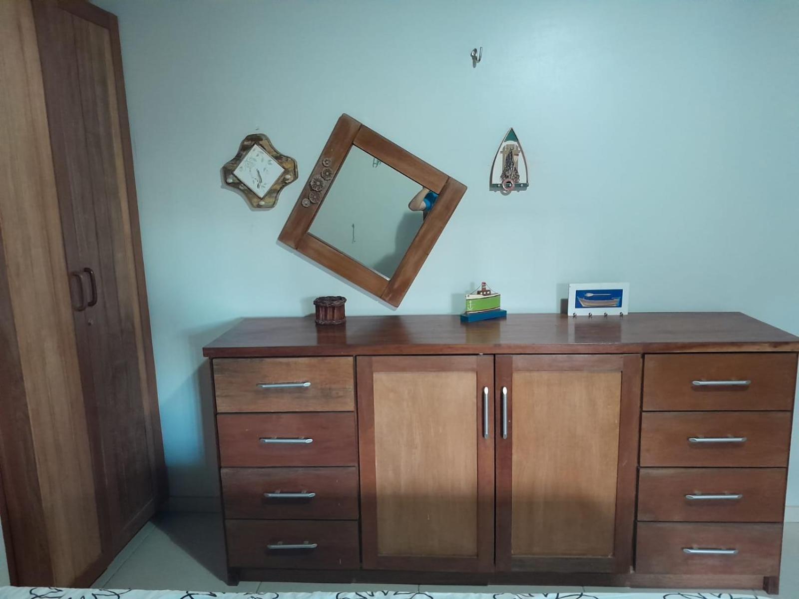 Casa Pierot Villa Luis Correia Ngoại thất bức ảnh