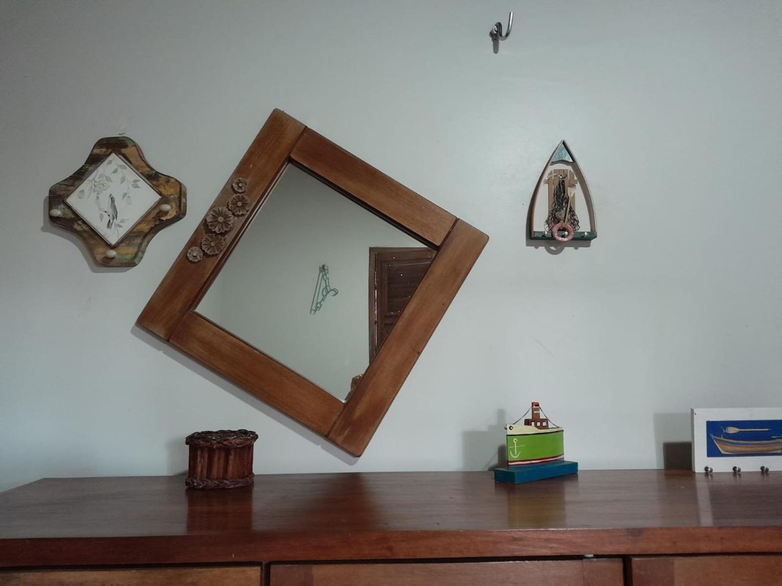 Casa Pierot Villa Luis Correia Ngoại thất bức ảnh