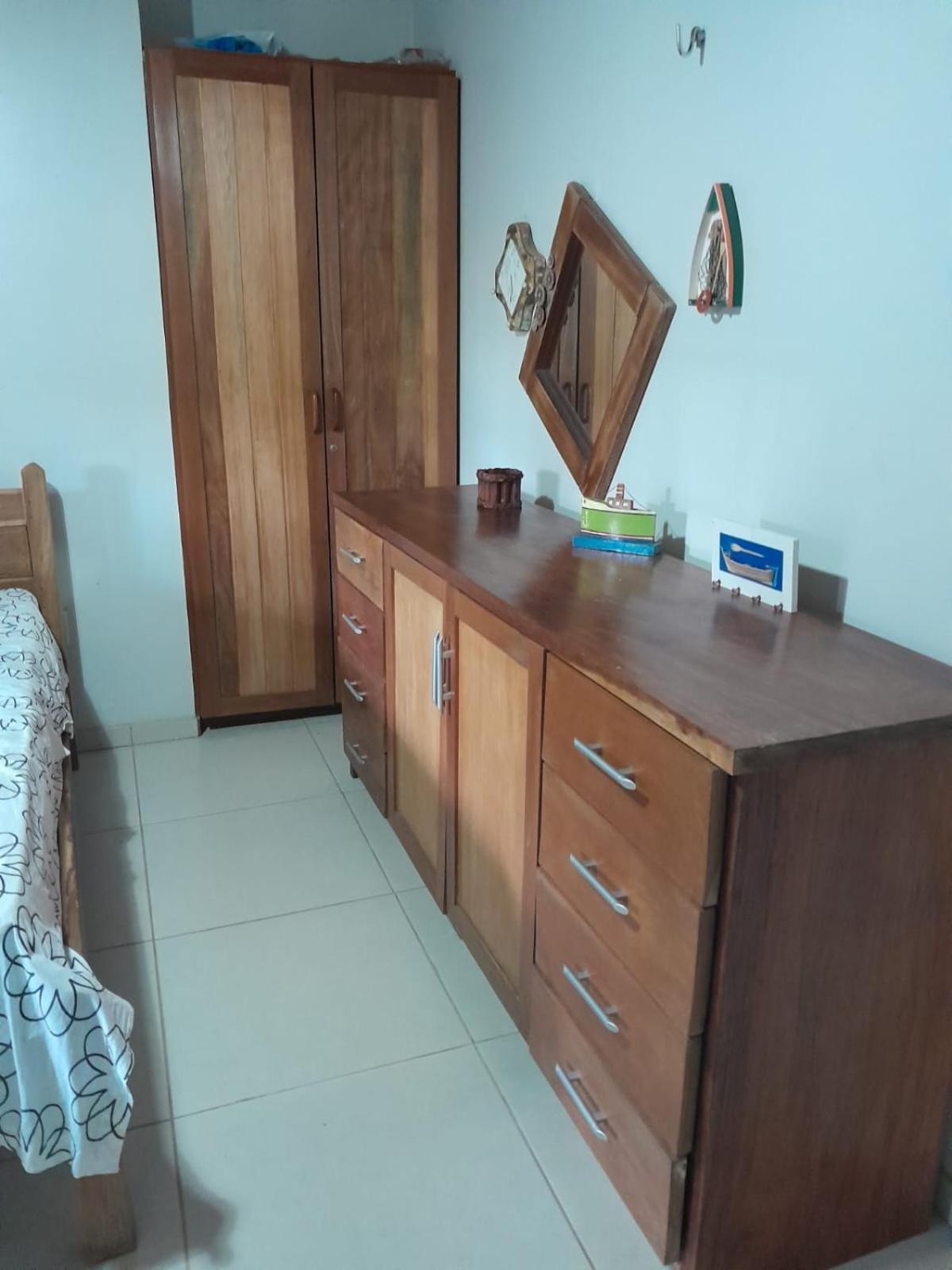 Casa Pierot Villa Luis Correia Ngoại thất bức ảnh
