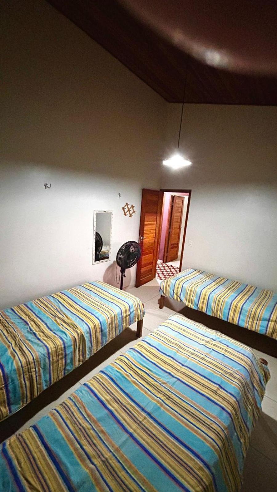 Casa Pierot Villa Luis Correia Ngoại thất bức ảnh