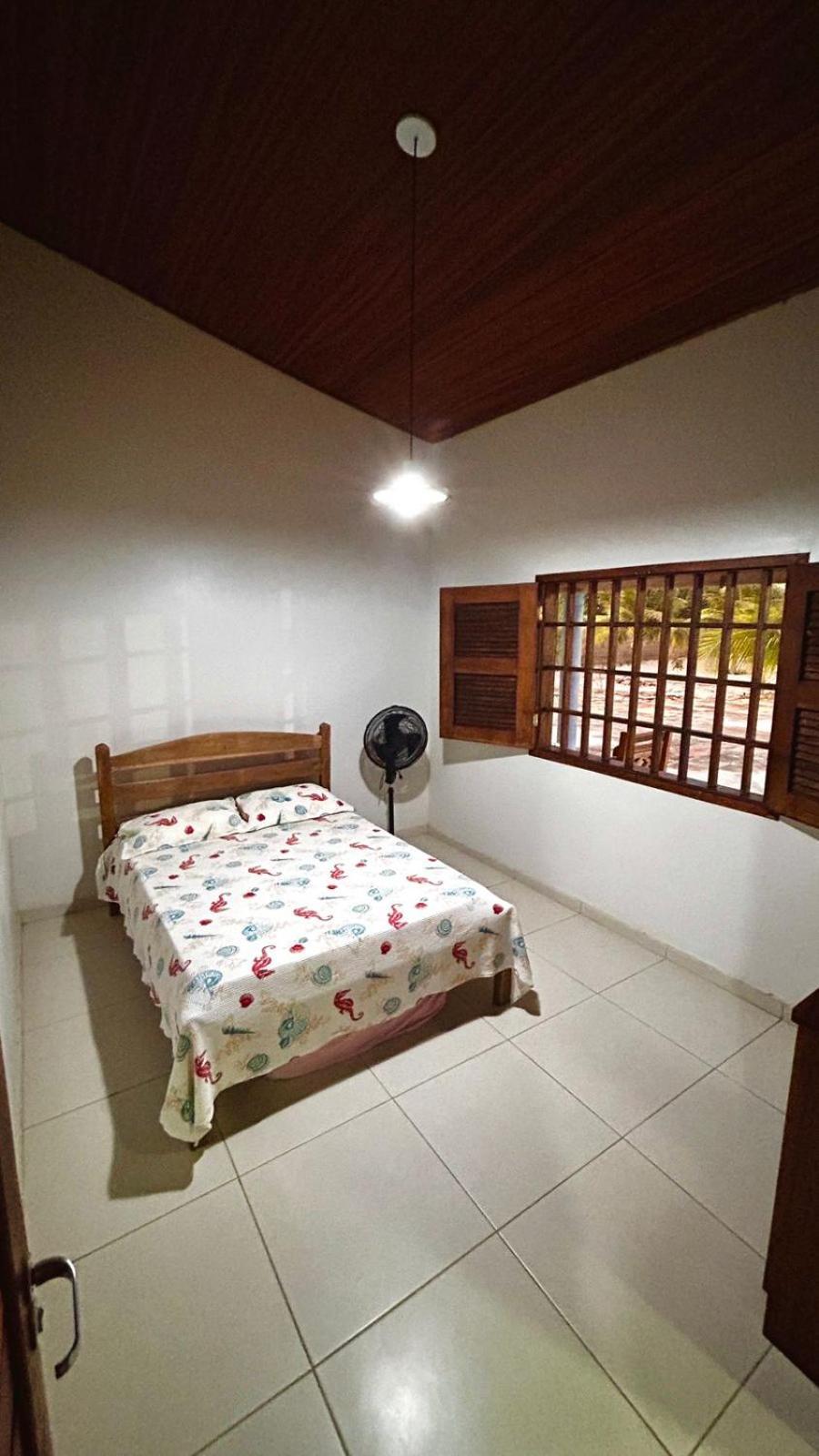 Casa Pierot Villa Luis Correia Ngoại thất bức ảnh