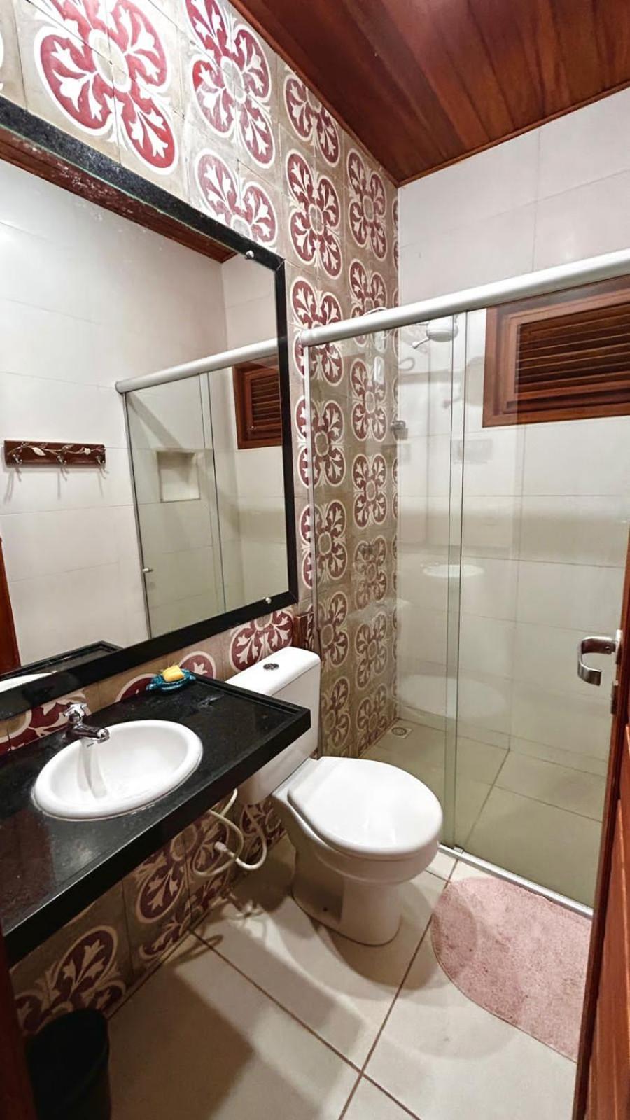 Casa Pierot Villa Luis Correia Ngoại thất bức ảnh