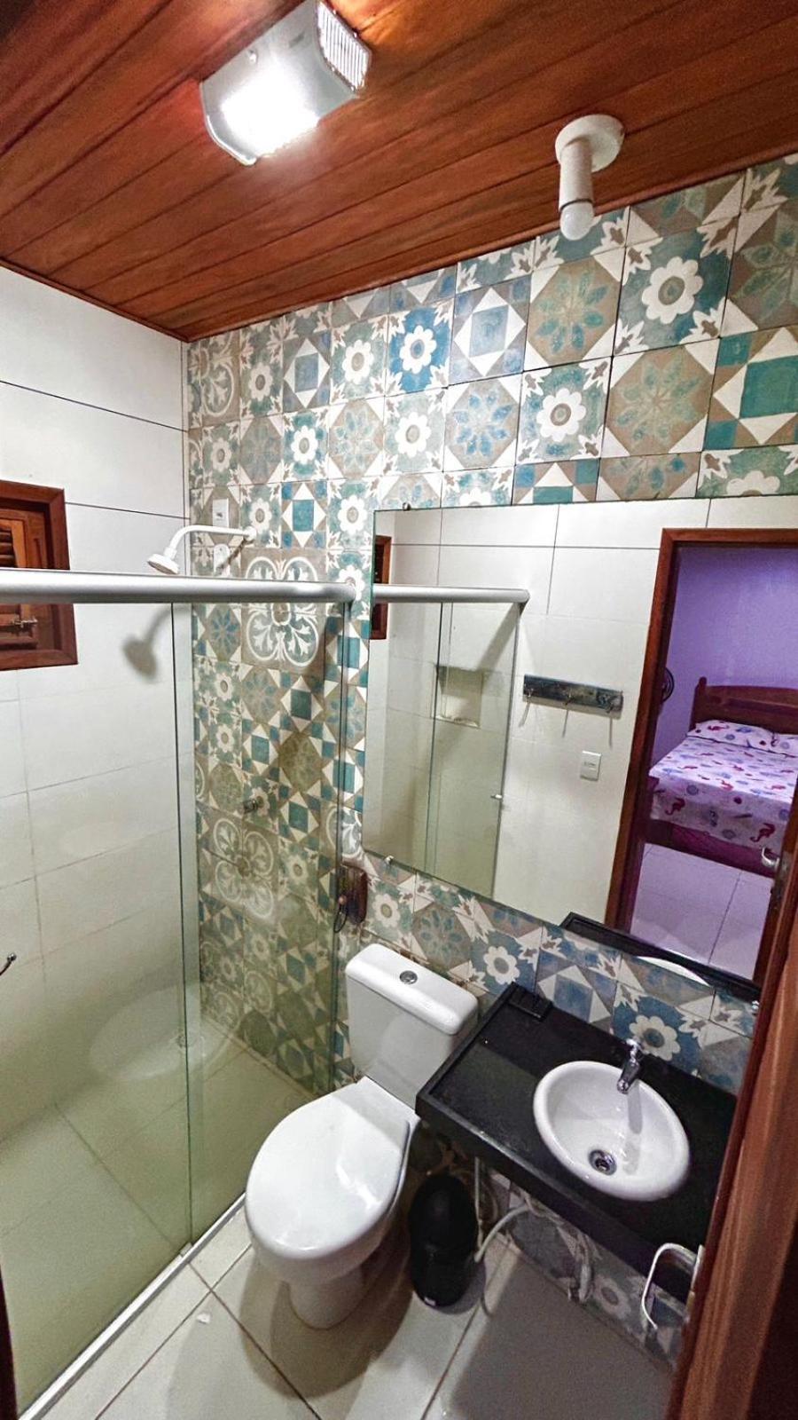 Casa Pierot Villa Luis Correia Ngoại thất bức ảnh