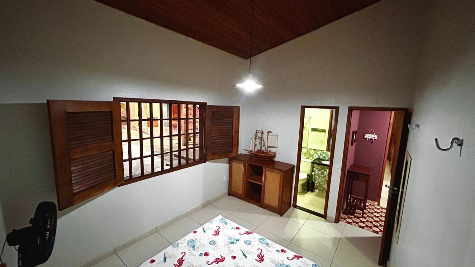 Casa Pierot Villa Luis Correia Ngoại thất bức ảnh