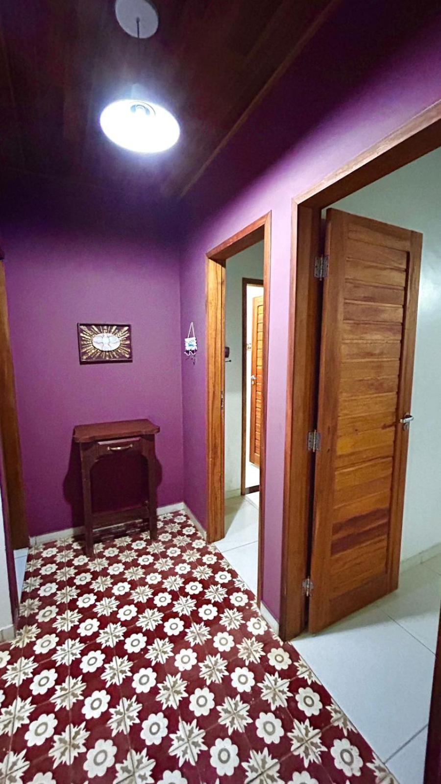 Casa Pierot Villa Luis Correia Ngoại thất bức ảnh