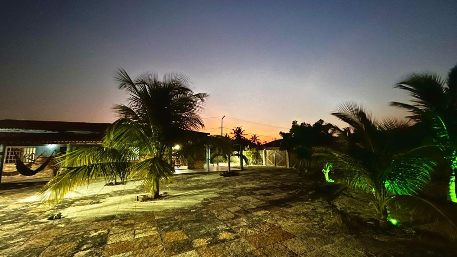 Casa Pierot Villa Luis Correia Ngoại thất bức ảnh