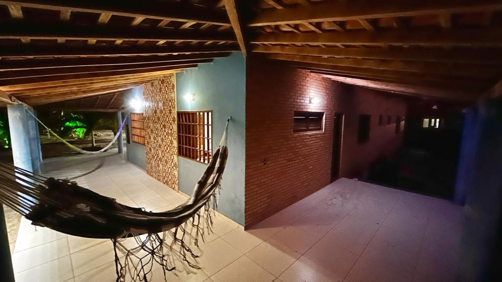 Casa Pierot Villa Luis Correia Ngoại thất bức ảnh