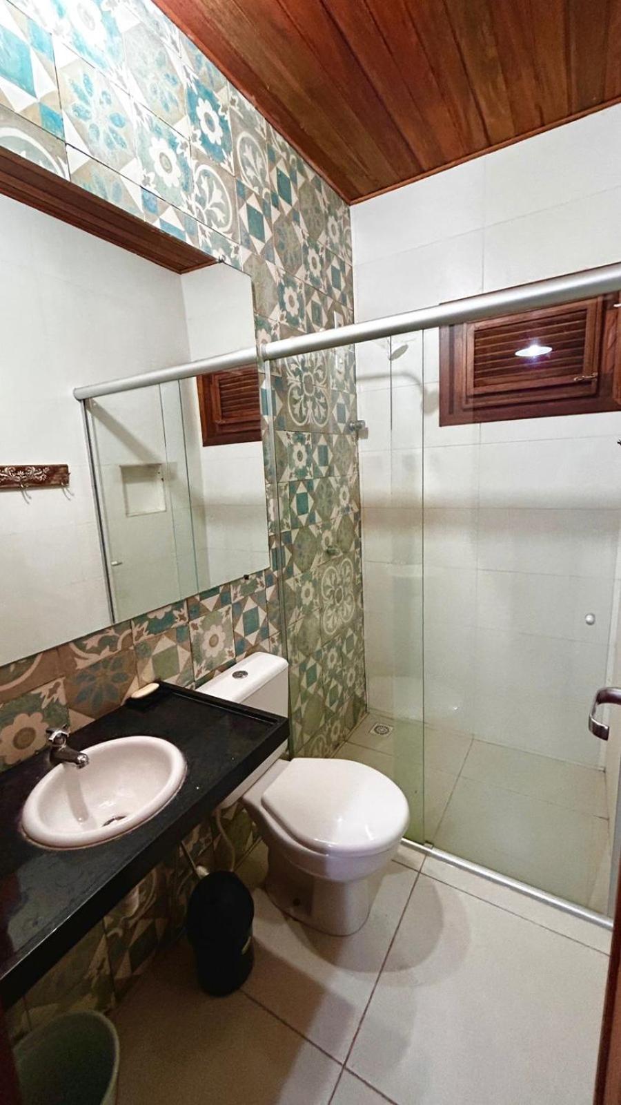Casa Pierot Villa Luis Correia Ngoại thất bức ảnh