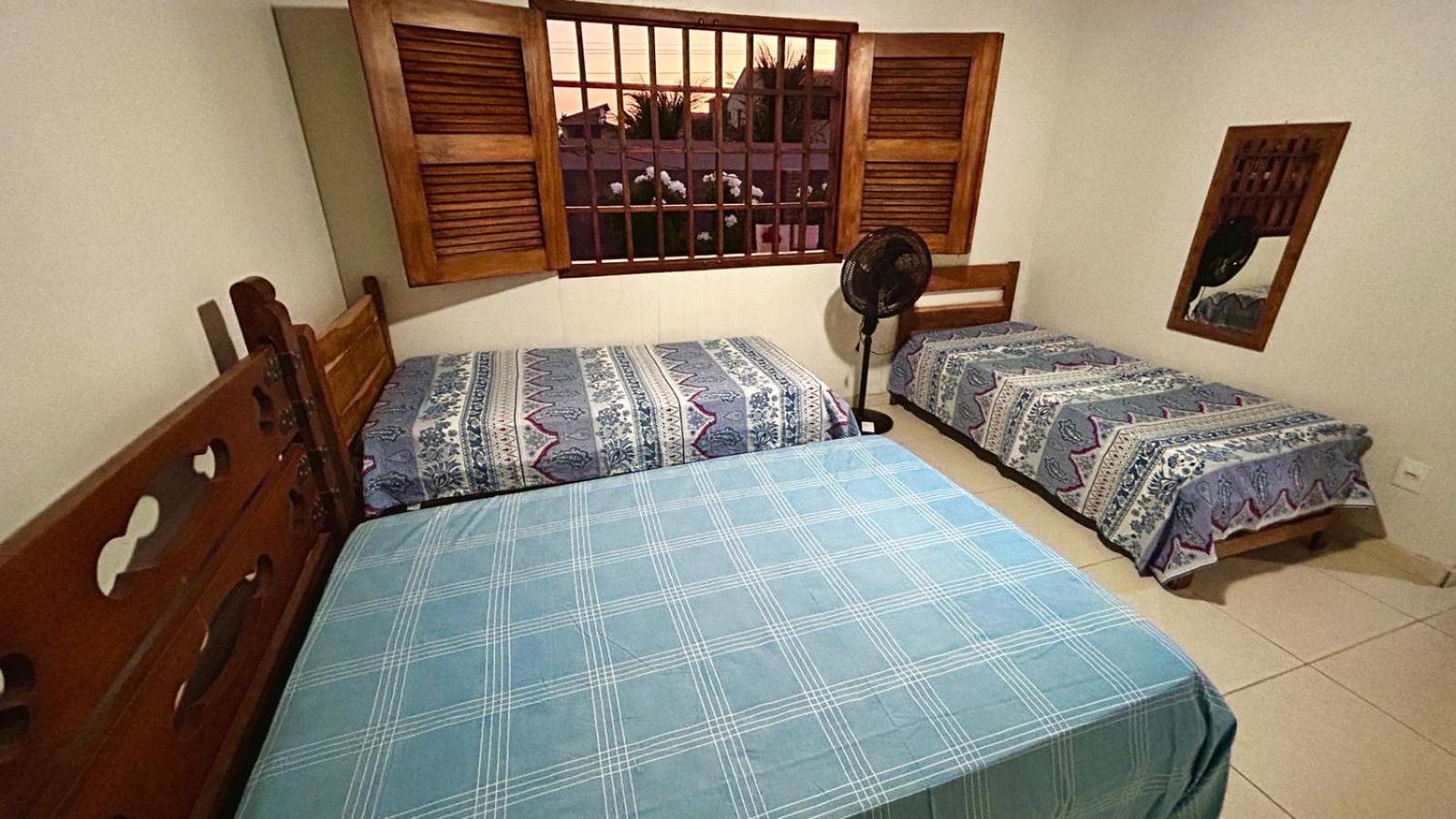 Casa Pierot Villa Luis Correia Ngoại thất bức ảnh