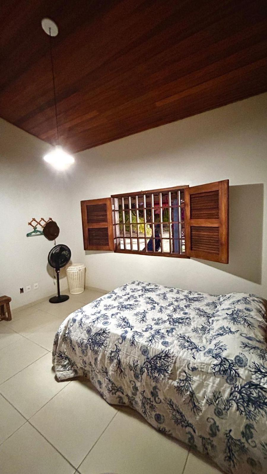 Casa Pierot Villa Luis Correia Ngoại thất bức ảnh