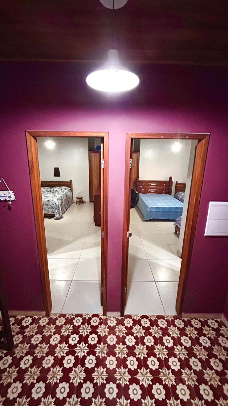 Casa Pierot Villa Luis Correia Ngoại thất bức ảnh