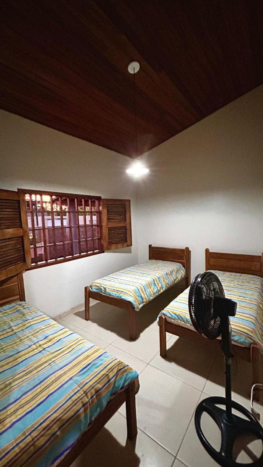 Casa Pierot Villa Luis Correia Ngoại thất bức ảnh