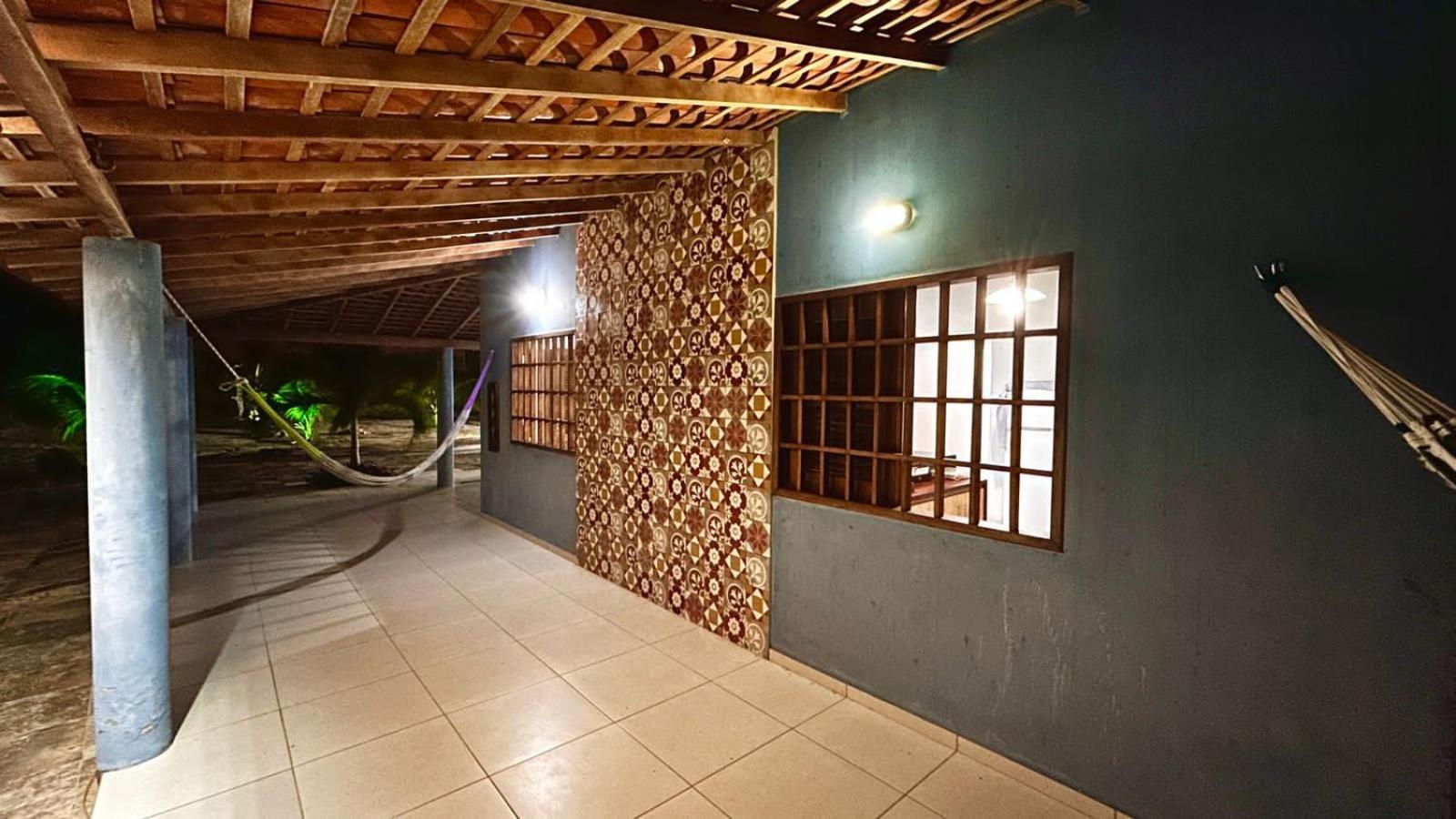 Casa Pierot Villa Luis Correia Ngoại thất bức ảnh