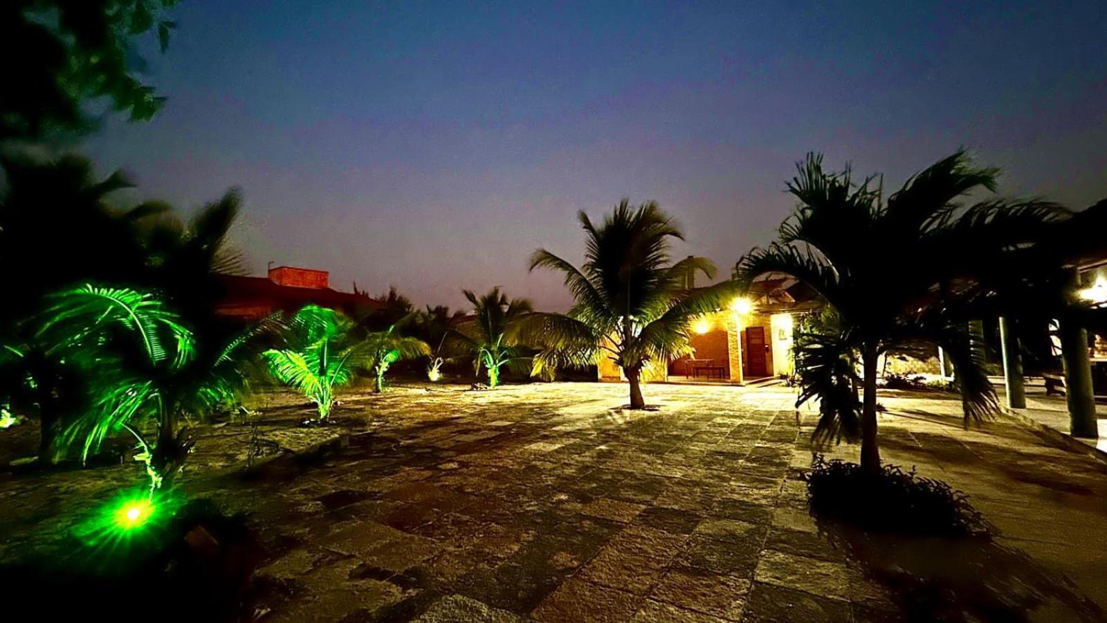 Casa Pierot Villa Luis Correia Ngoại thất bức ảnh