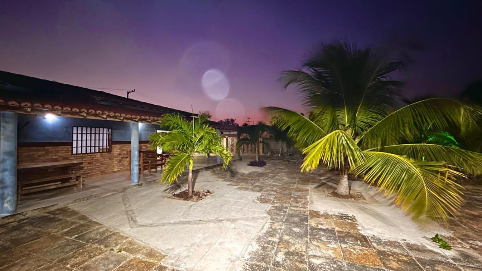 Casa Pierot Villa Luis Correia Ngoại thất bức ảnh