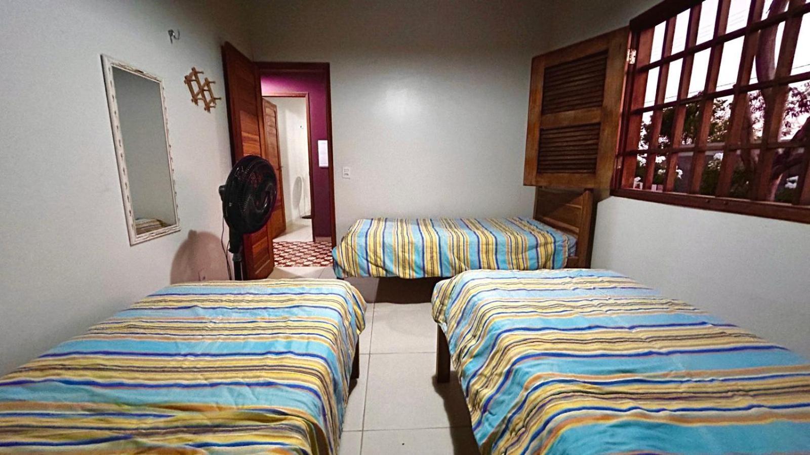 Casa Pierot Villa Luis Correia Ngoại thất bức ảnh