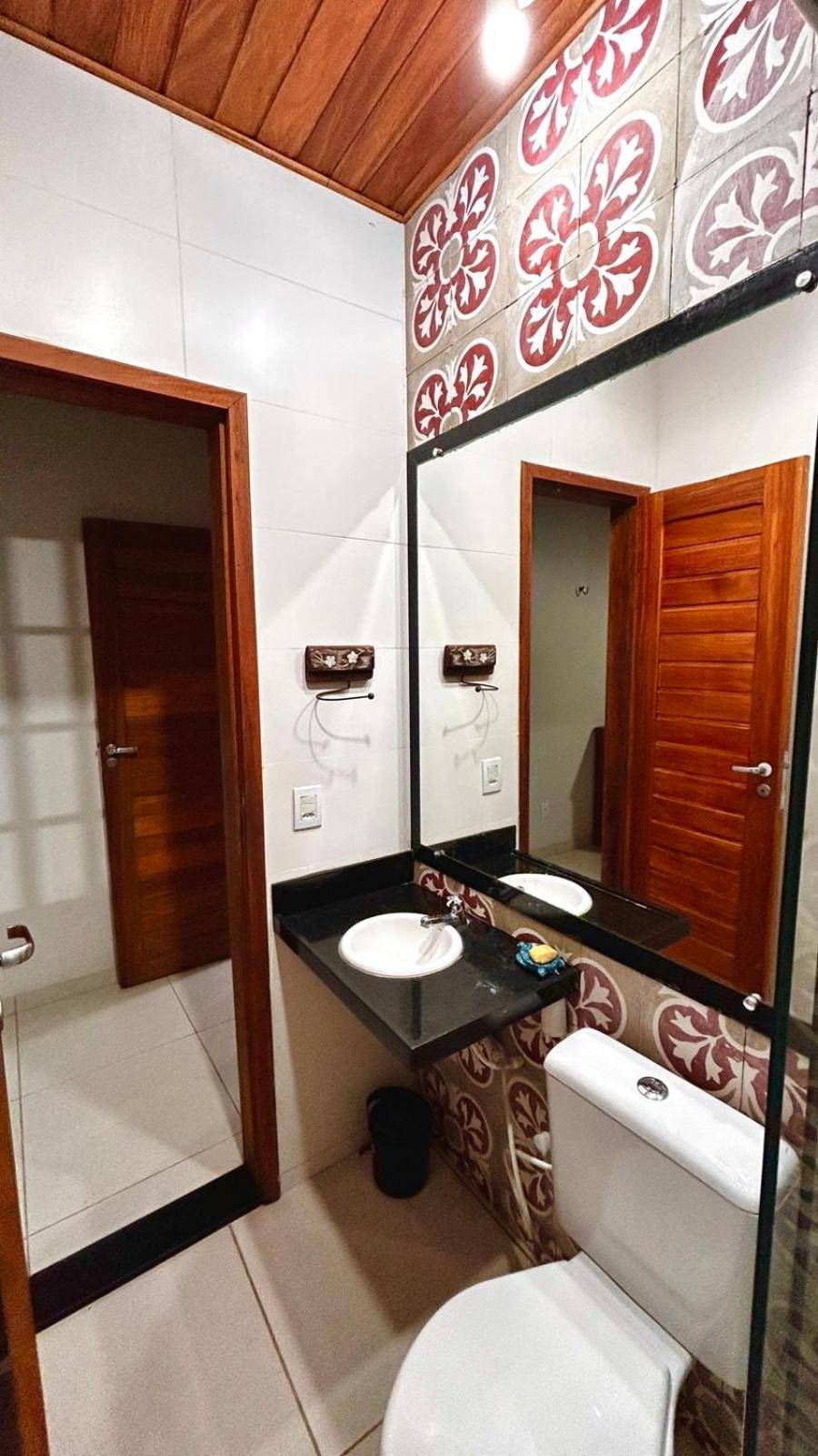 Casa Pierot Villa Luis Correia Ngoại thất bức ảnh