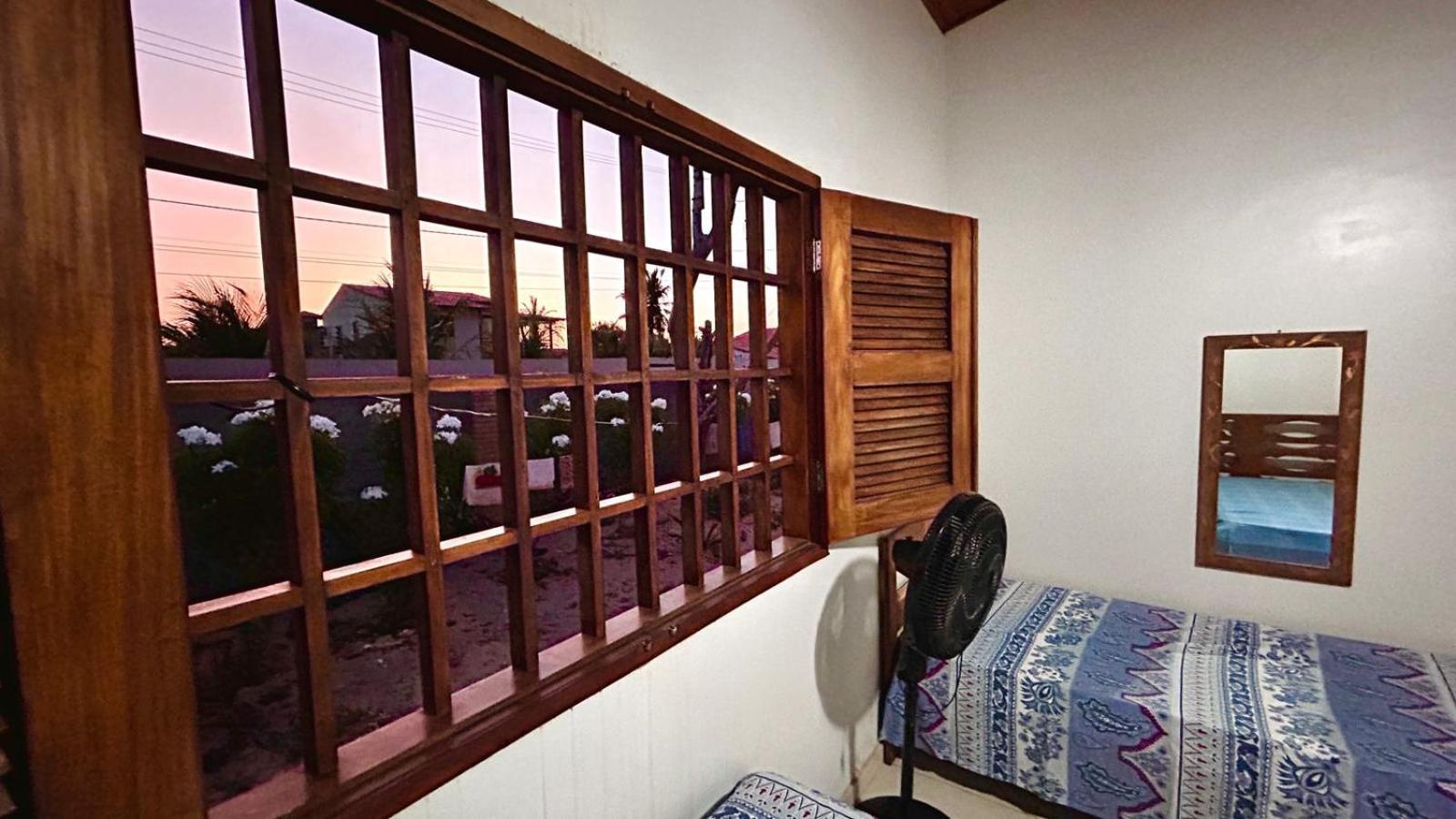 Casa Pierot Villa Luis Correia Ngoại thất bức ảnh