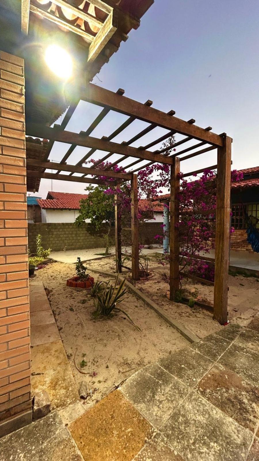 Casa Pierot Villa Luis Correia Ngoại thất bức ảnh